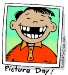 Individual School Photo DAY! Thumbnail